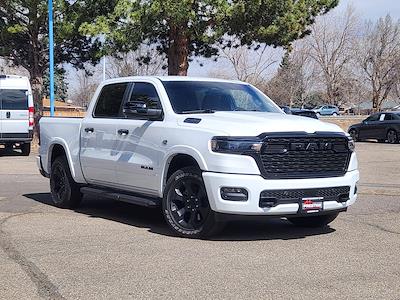 New 2026 Ram 1500 - photo 1