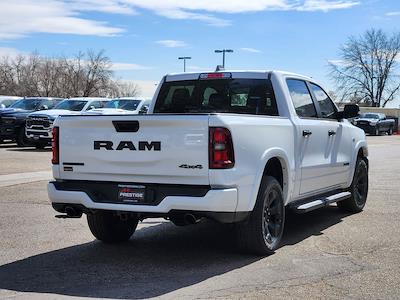 New 2026 Ram 1500 - photo 1