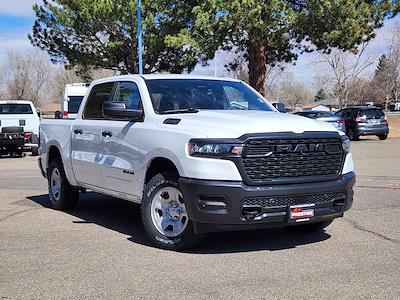 2026 Ram 1500 Crew Cab 4WD Pickup for sale #45932 - photo 1