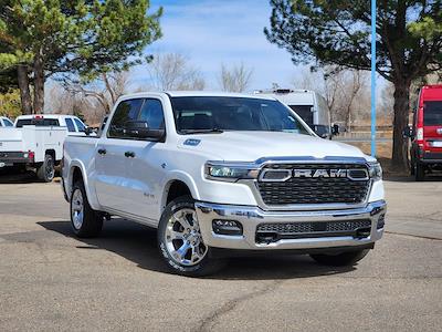 New 2026 Ram 1500 - photo 1