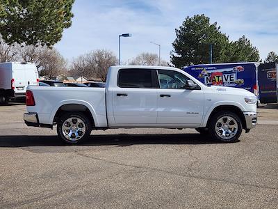 New 2026 Ram 1500 - photo 1