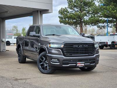 New 2026 Ram 1500 - photo 1
