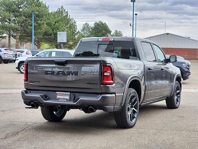 New 2026 Ram 1500 - photo 1