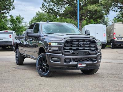 New 2026 Ram 2500 Big Horn Crew Cab for sale #45949 - photo 1