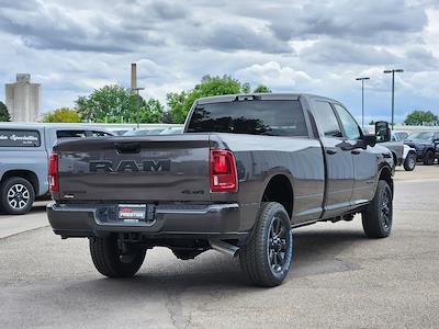 New 2026 Ram 2500 Big Horn Crew Cab for sale #45949 - photo 2