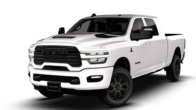 New 2026 Ram 3500 Laramie Mega Cab for sale #45977 - photo 1