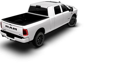New 2026 Ram 3500 Laramie Mega Cab for sale #45977 - photo 2
