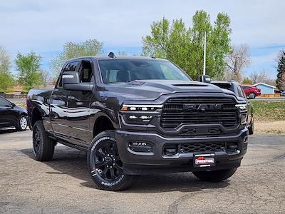 New 2026 Ram 3500 - photo 1