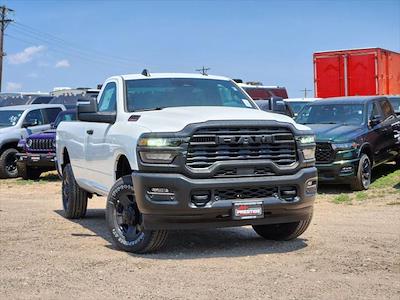 New 2026 Ram 2500 Tradesman Regular Cab for sale #46138 - photo 1