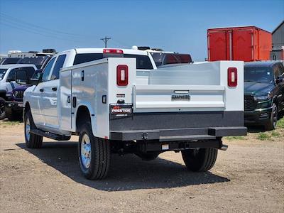 New 2026 Ram 2500 Crew Cab Service Truck for sale #46236 - photo 2