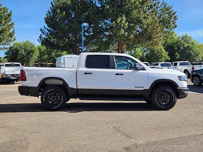 New 2026 Ram 1500 Rebel Crew Cab for sale #46239 - photo 2