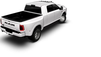 New 2026 Ram 3500 Longhorn Mega Cab for sale #46273 - photo 2