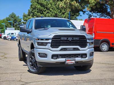 New 2026 Ram 2500 Laramie Crew Cab for sale #46292 - photo 1