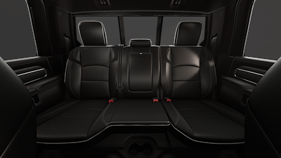 New 2026 Ram 2500 Laramie Crew Cab for sale #46307 - photo 2