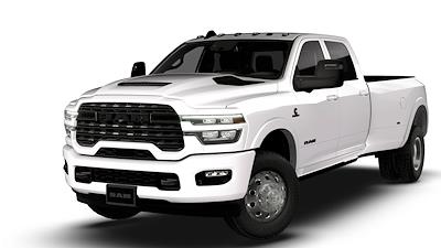 New 2026 Ram 3500 Limited Crew Cab for sale #46310 - photo 1