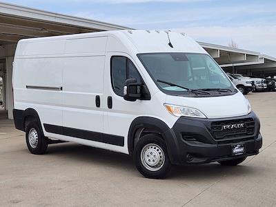 New 2026 Ram ProMaster 2500 High Roof Empty Cargo Van for sale #46313 - photo 1