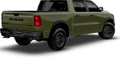 New 2026 Ram 1500 Rebel Crew Cab for sale #46331 - photo 2