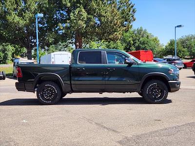 New 2026 Ram 1500 Rebel Crew Cab for sale #46404 - photo 2