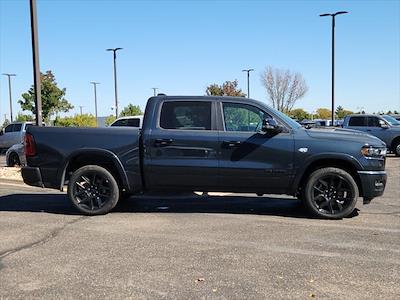 New 2026 Ram 1500 Laramie Crew Cab for sale #TN410464 - photo 2