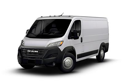 New 2026 Ram ProMaster 1500 Standard Roof Empty Cargo Van for sale #46481 - photo 1