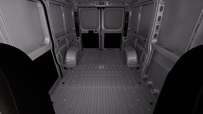 New 2026 Ram ProMaster 1500 Standard Roof Empty Cargo Van for sale #46481 - photo 2