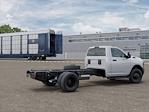 New 2026 Ram 3500 Regular Cab 84 CA Cab Chassis for sale #46482 - photo 1