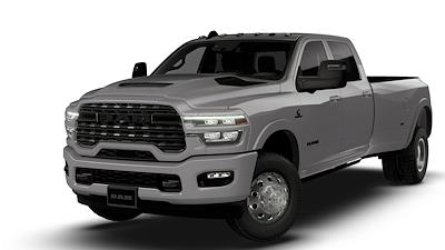 New 2026 Ram 3500 Limited Crew Cab for sale #46521 - photo 1