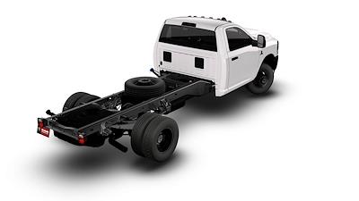 New 2026 Ram 3500 Regular Cab 84 CA Cab Chassis for sale #46525 - photo 2
