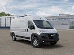 New 2026 Ram ProMaster 2500 High Roof Empty Cargo Van for sale #46539 - photo 1
