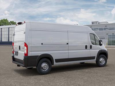 New 2026 Ram ProMaster 2500 High Roof Empty Cargo Van for sale #46590 - photo 2