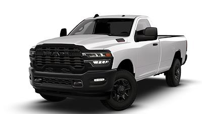 New 2026 Ram 2500 Tradesman Regular Cab for sale #46607 - photo 1