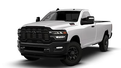 New 2026 Ram 2500 Tradesman Regular Cab for sale #46609 - photo 1