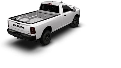New 2026 Ram 2500 Tradesman Regular Cab for sale #46609 - photo 2