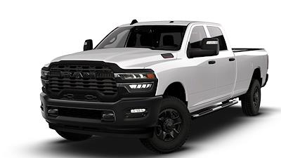 New 2026 Ram 2500 Tradesman Crew Cab for sale #46613 - photo 1