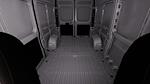 New 2026 Ram ProMaster 2500 High Roof Empty Cargo Van for sale #46621 - photo 3