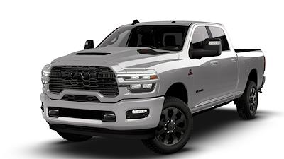 New 2027 Ram 2500 Laramie Crew Cab for sale #46913 - photo 1