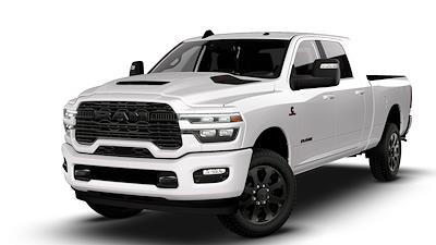 New 2027 Ram 2500 Laramie Mega Cab for sale #46924 - photo 1