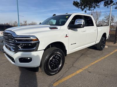 New 2025 Ram 2500 - photo 1