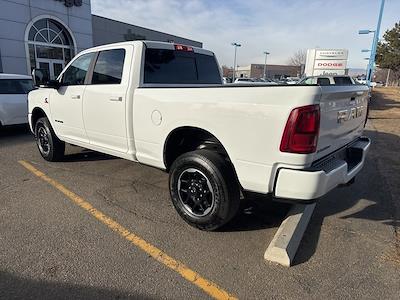 New 2025 Ram 2500 - photo 1
