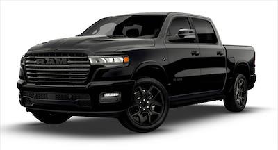 New 2026 Ram 1500 Laramie Crew Cab for sale #TN259360 - photo 1