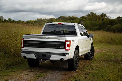 New 2023 Ford F-150 Platinum SuperCrew Cab 4x4 Pickup for sale #1P085 - photo 2