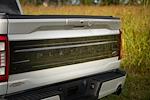 New 2023 Ford F-150 Platinum SuperCrew Cab 4x4 Pickup for sale #1P085 - photo 12