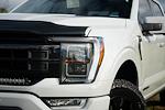 New 2023 Ford F-150 Platinum SuperCrew Cab 4x4 Pickup for sale #1P085 - photo 5