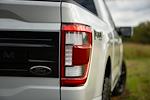 New 2023 Ford F-150 Platinum SuperCrew Cab 4x4 Pickup for sale #1P085 - photo 6