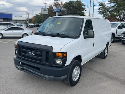 Used 2011 Ford E-250 RWD Empty Cargo Van for sale #1P262A - photo 1