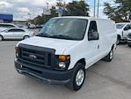 Used 2011 Ford E-250 RWD Empty Cargo Van for sale #1P262A - photo 1