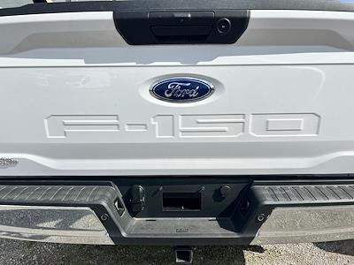 2023 Ford F-150 SuperCrew Cab 4x4 Pickup for sale #1P278 - photo 1