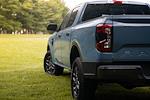 New 2024 Ford Ranger XLT SuperCrew Cab 4x4 Pickup for sale #1Q361 - photo 5