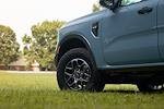 New 2024 Ford Ranger XLT SuperCrew Cab 4x4 Pickup for sale #1Q361 - photo 6