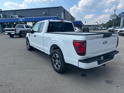 New 2024 Ford F-150 STX Super Cab Pickup for sale #1Q435 - photo 2